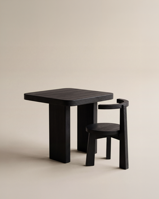 Dua Cafe Table