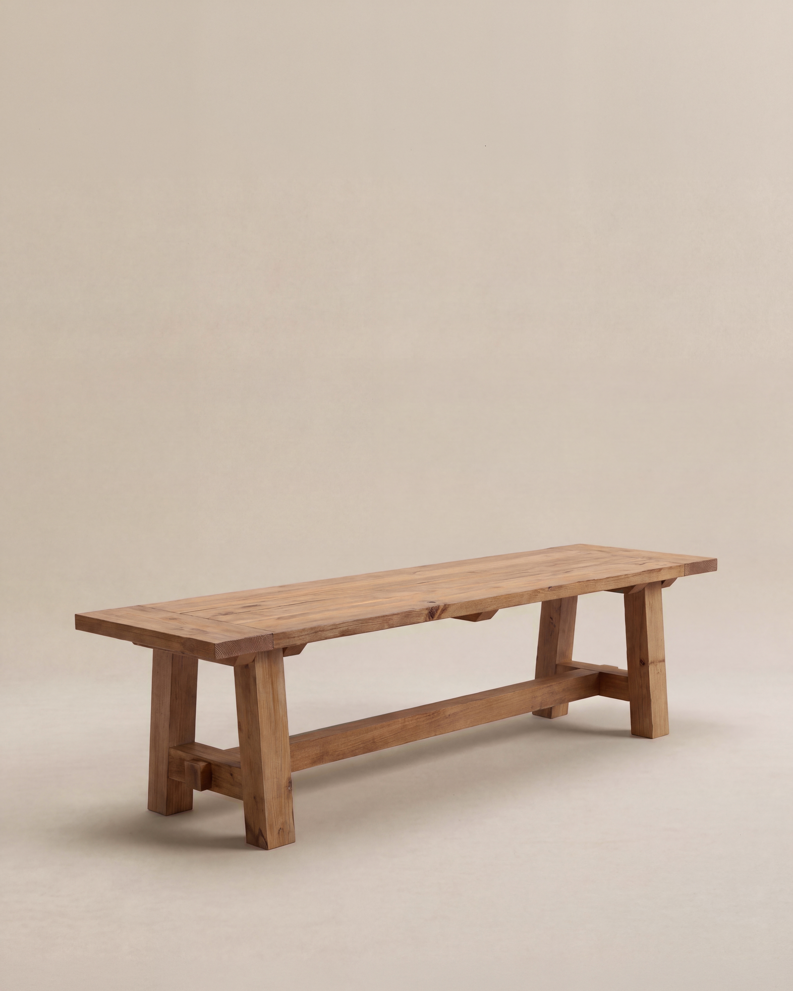 Farmhouse Bench Seat