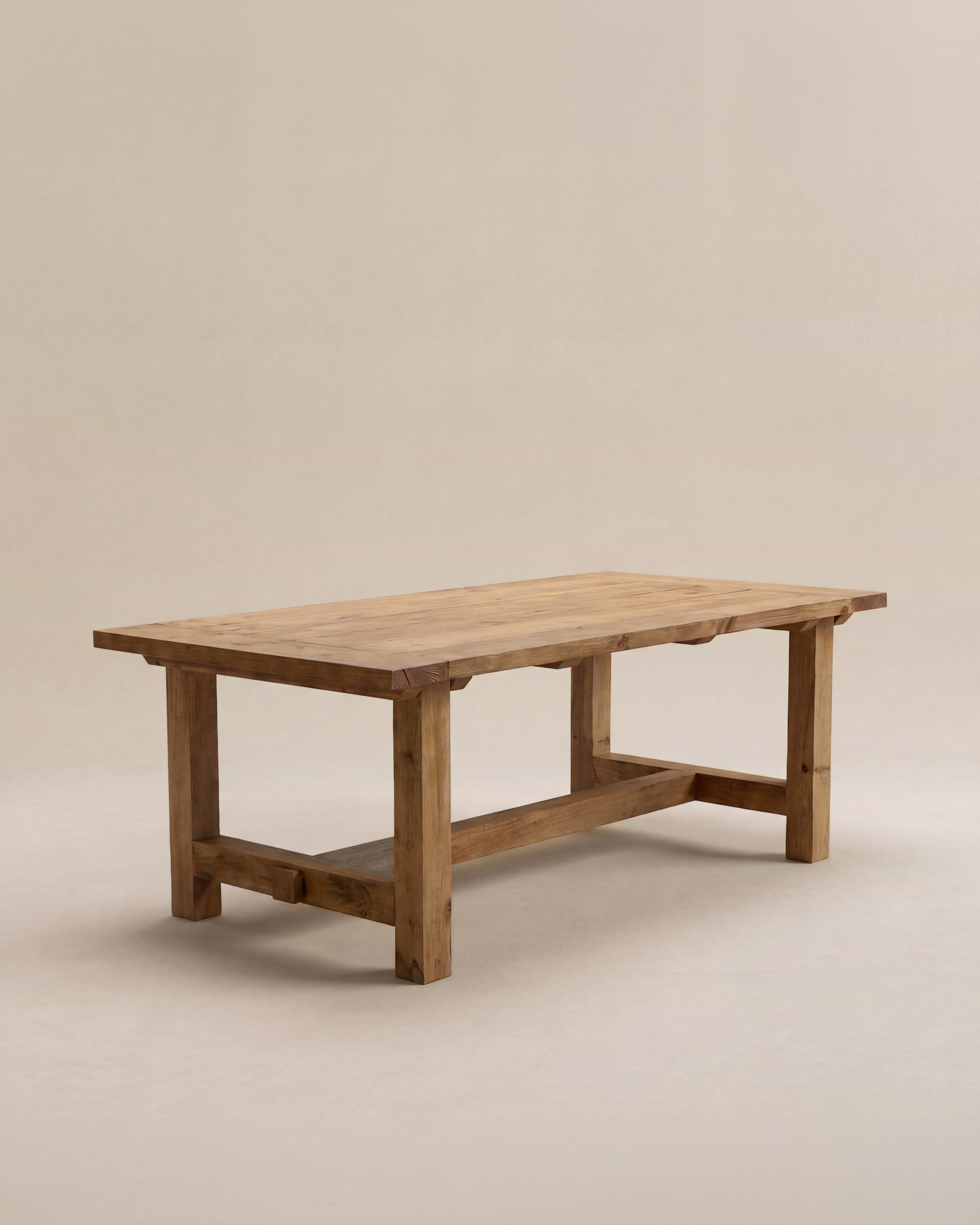 Farmhouse Dining Table