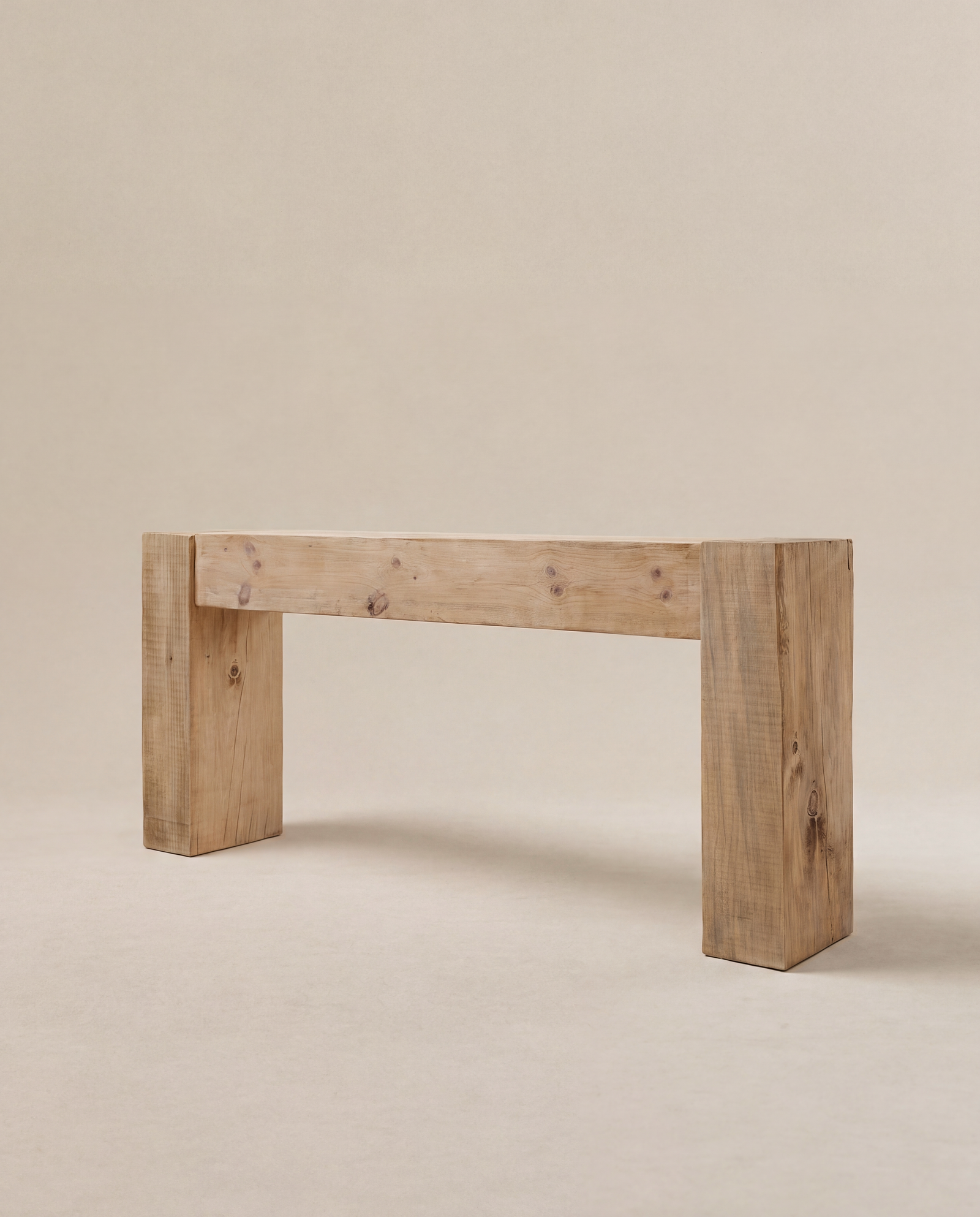 Fuji Hallway Table