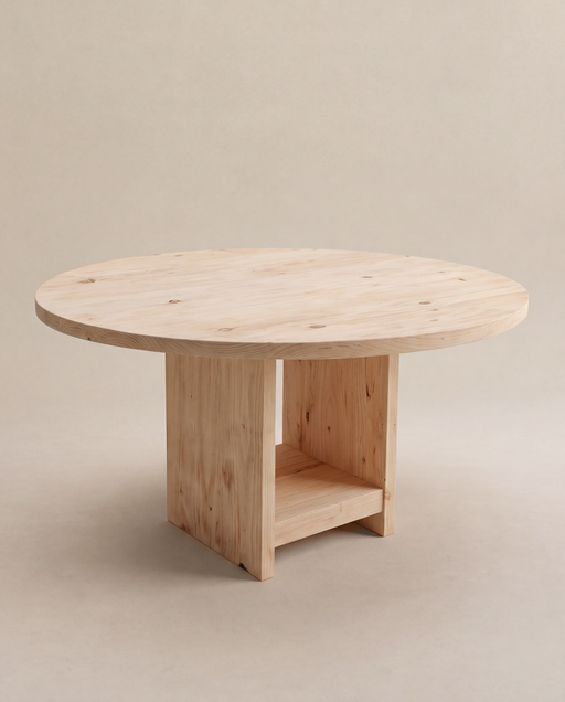 Byron Round Table