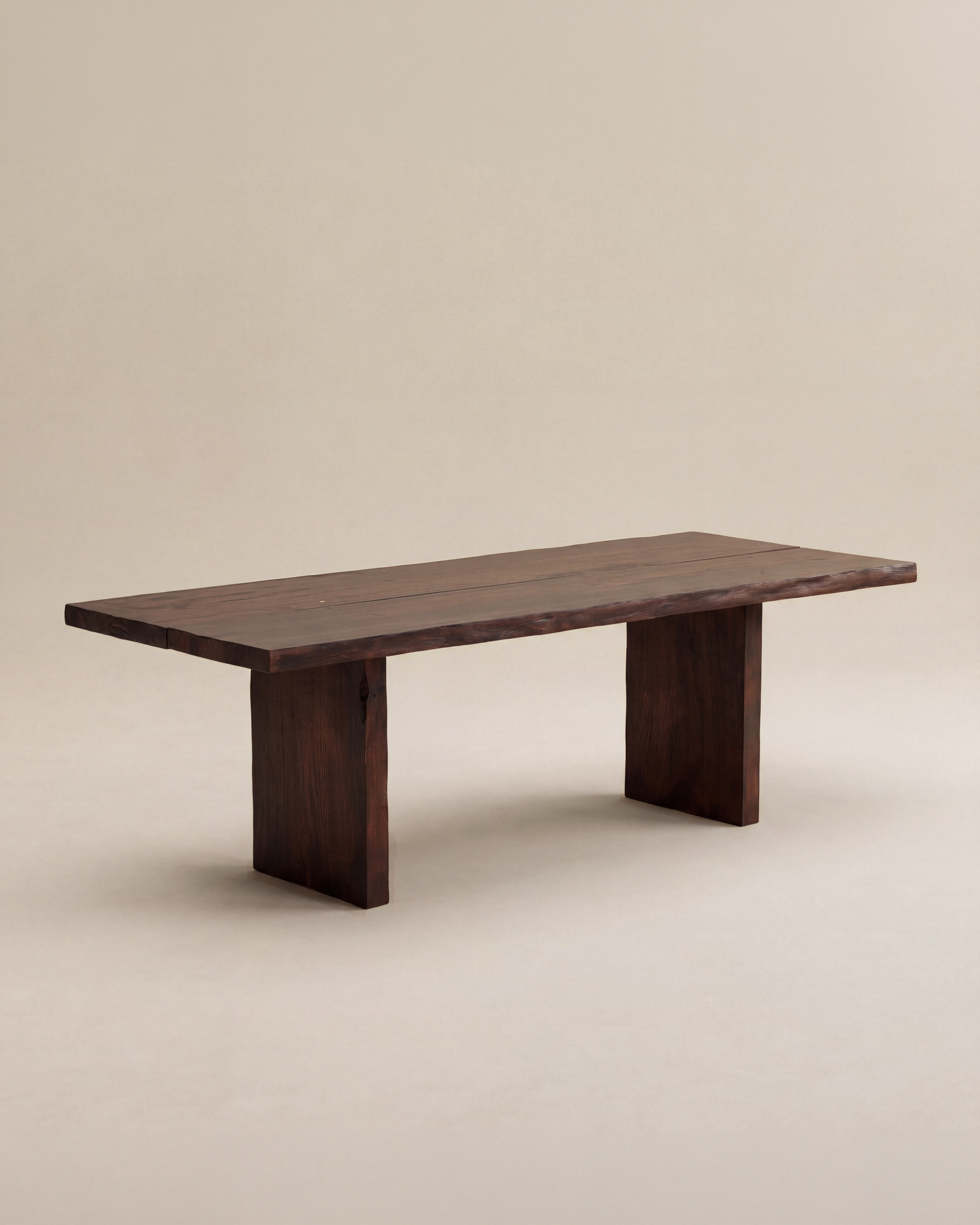 Kyoto Slab Dining Table