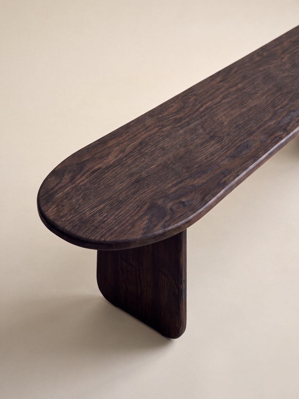 Milo Bench Seat — alternative angle b