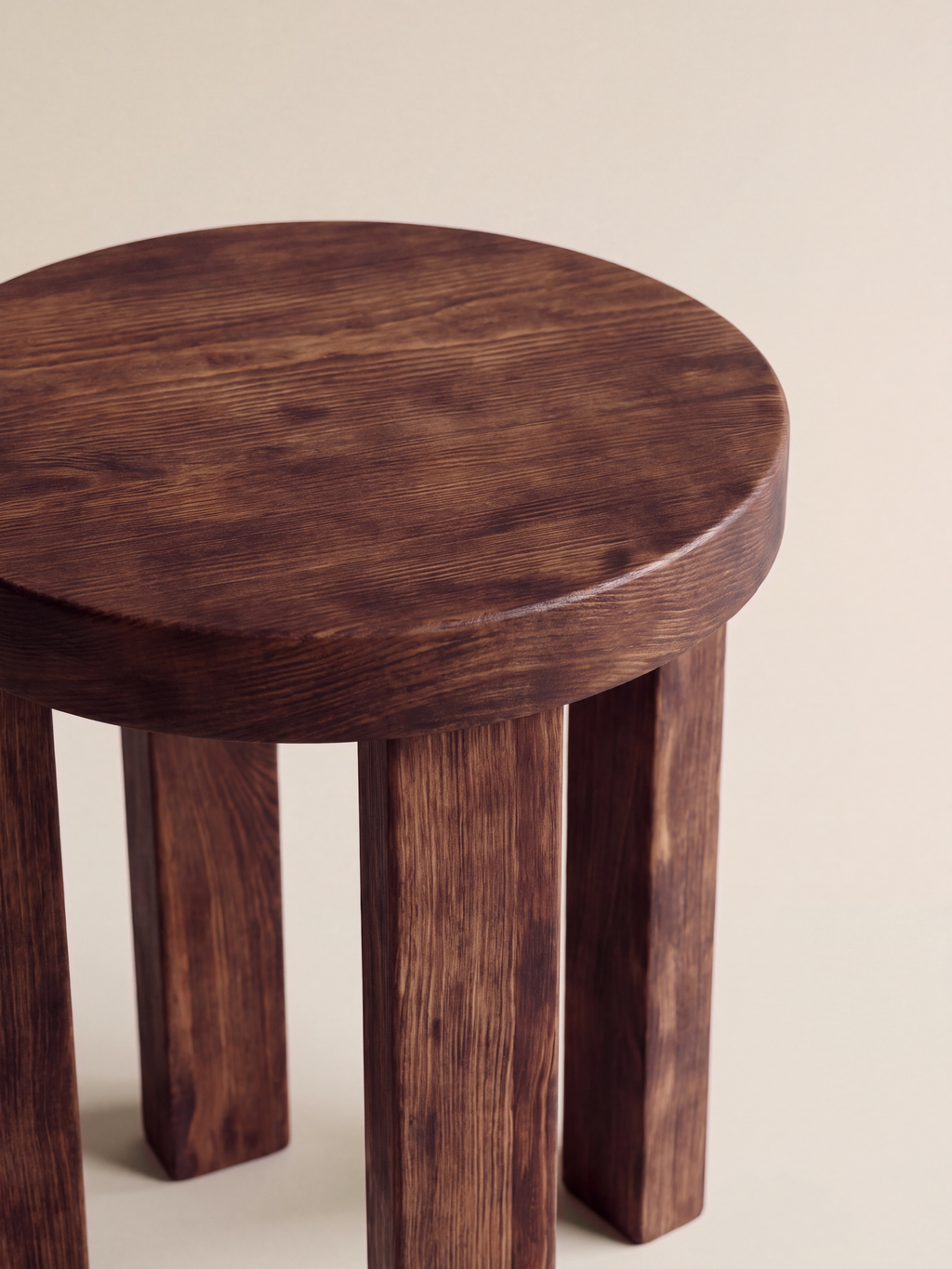 Okja Stool — alternative angle a
