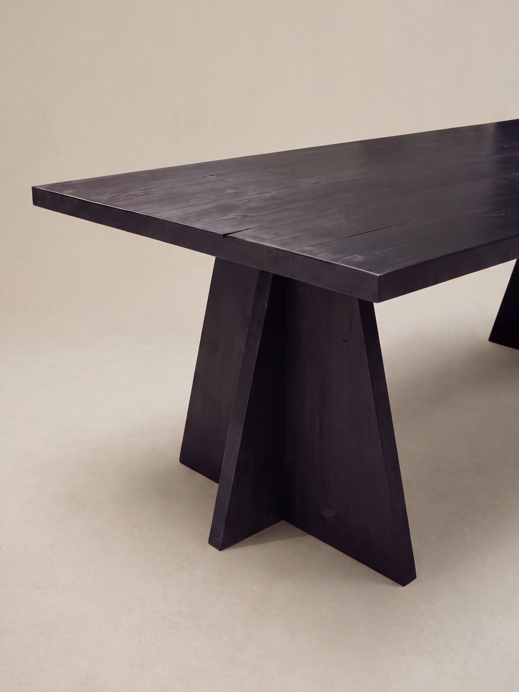 Prism Dining Table — alternative angle a